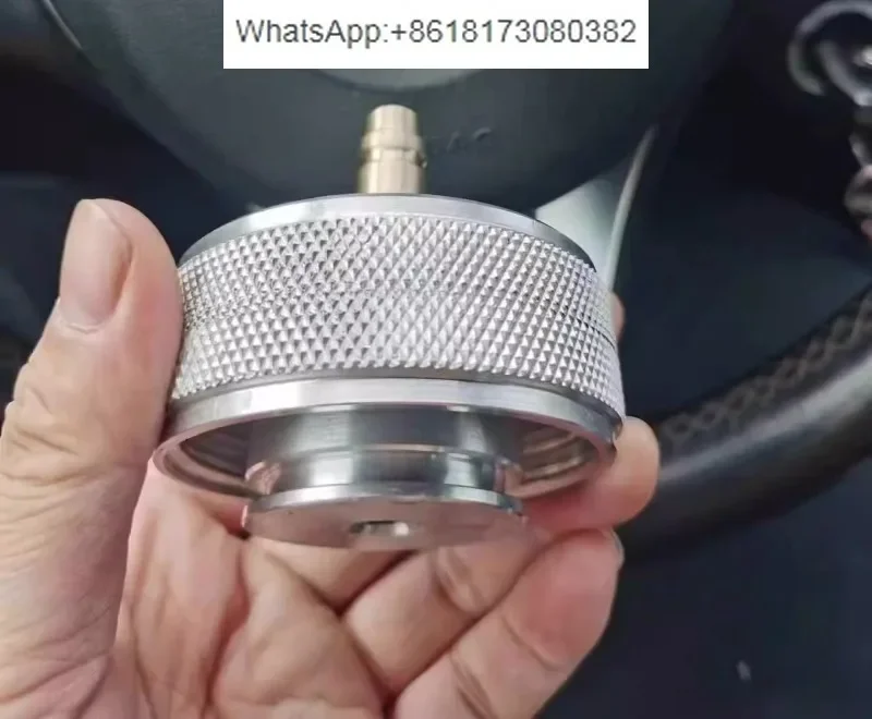 Suitable for 260 antifreeze metal joint 264 engine specific joint 210589009100