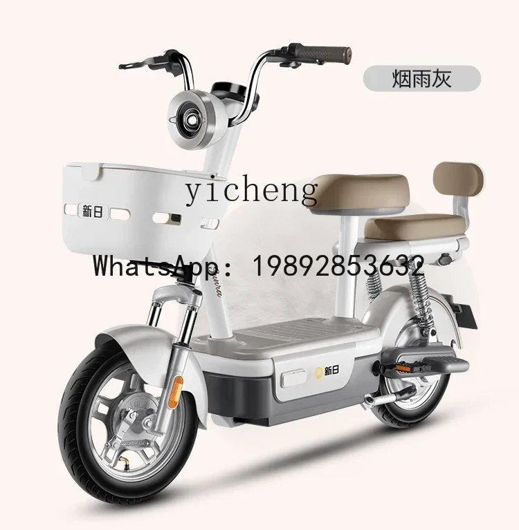 AB nouveau standard national peut être sous licence vélo électrique batterie de grande capacité batterie adulte voiture