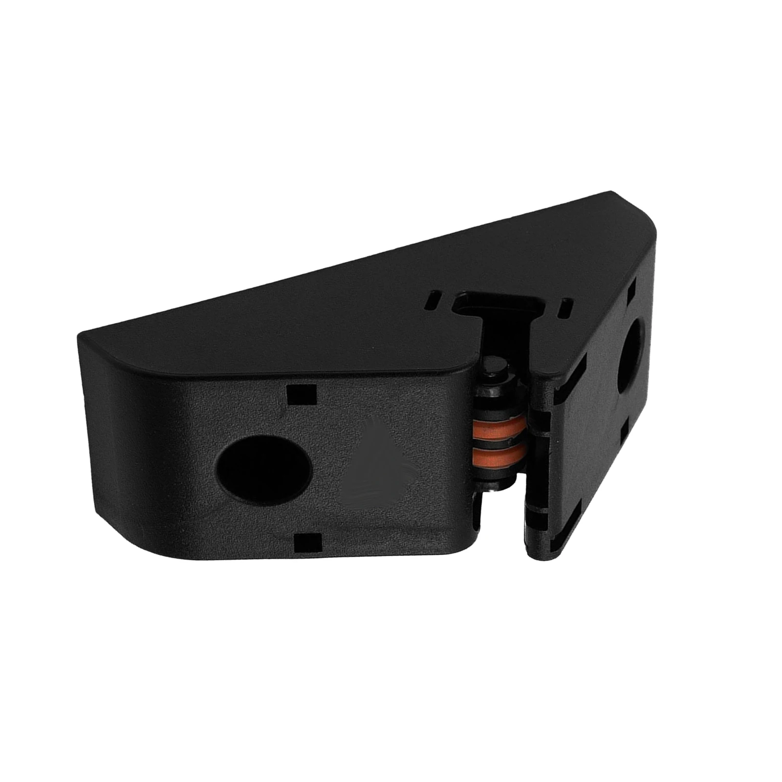 Rear Door Check Strap Catch Hinged Doors Housing For Ford For Transit For Custom 2014-2018 OE 1844255 BK21V441A14AF