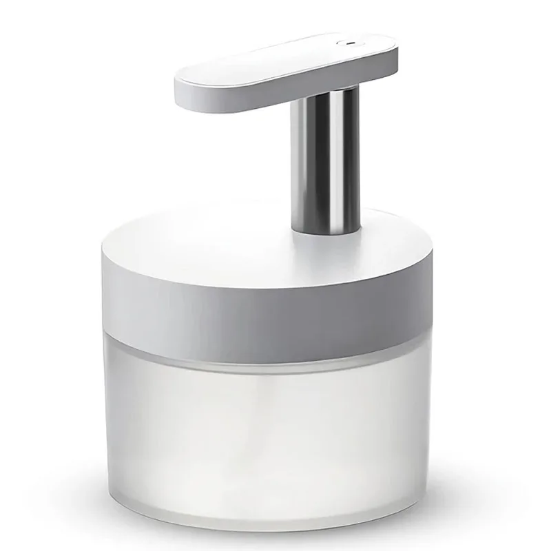 

Automatic Foam Soap Dispenser, Infrared Induction, Intelligent Touchless Sensor, Hand Liquid Soap Dispenser, 400ml