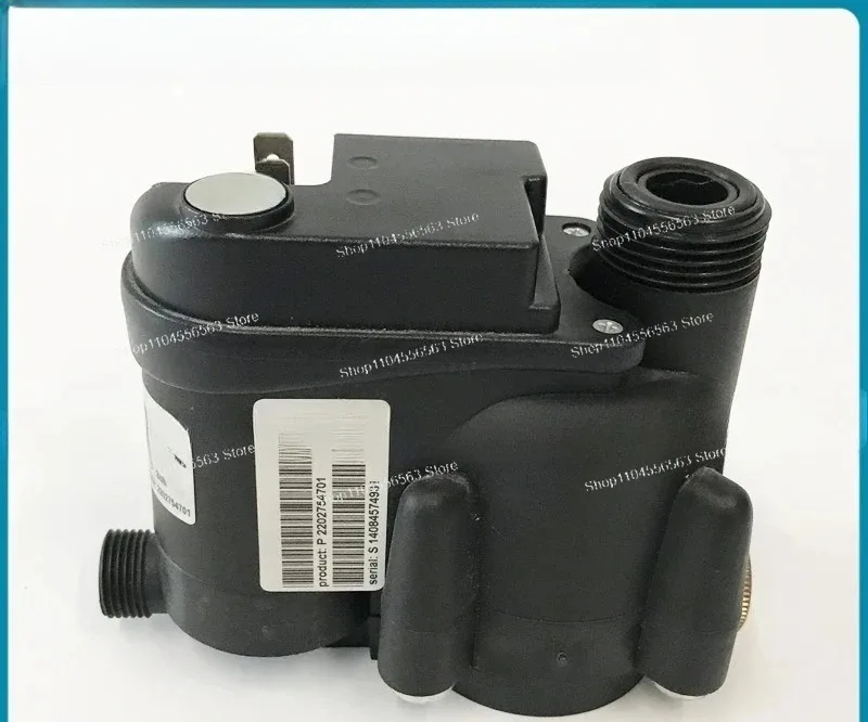 Electronic Drain Valve Assembly: 2901146500, 1622379881/1622667981