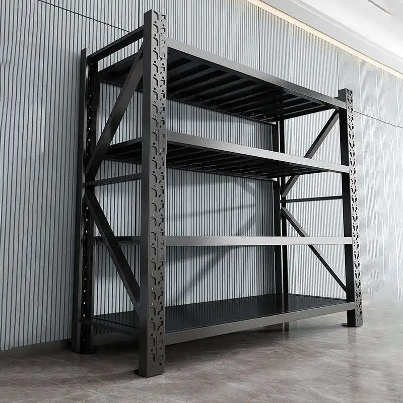 Etagere-de-stockage-ultra-robuste-etagere-d'entrepot-etagere-a-outils-pour-usage-domestique-capacite-de-charge-extra-forte-etagere-de-rangement
