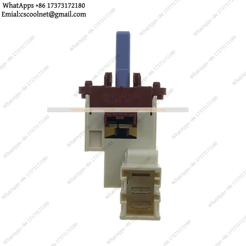 k06 RD2F1A1T12A Washing Machine Selector Switch Knob Parts For Candy Hoover Appliance Accessories