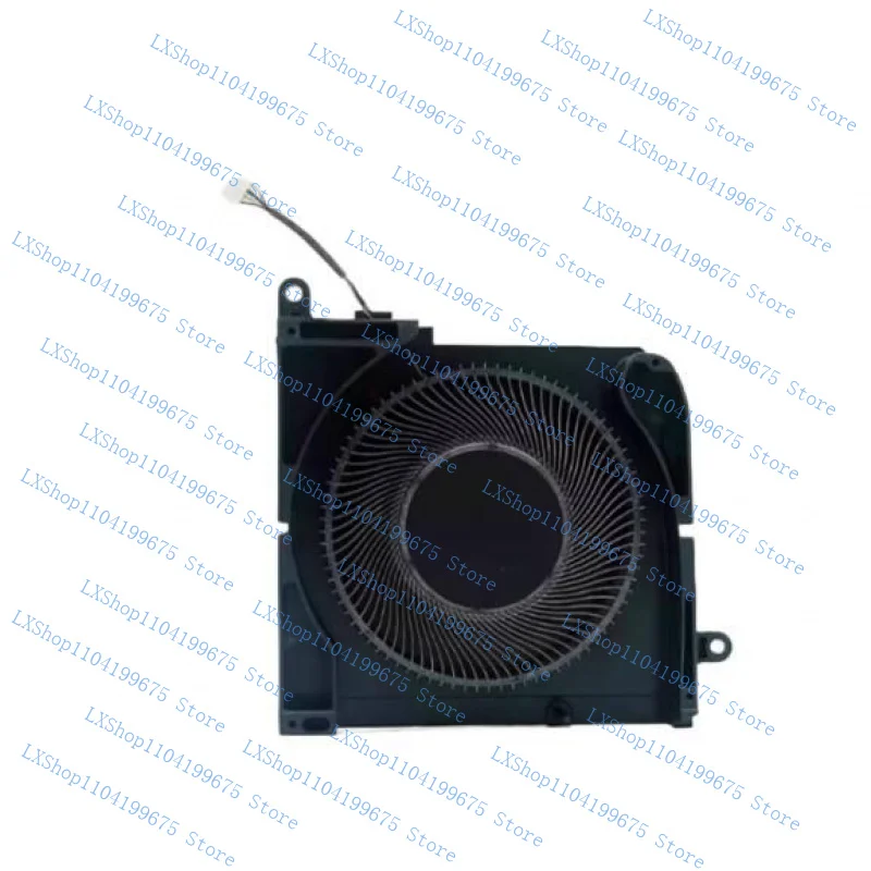 

New for Dell Latitude 5431 5421 ND85C40 fan