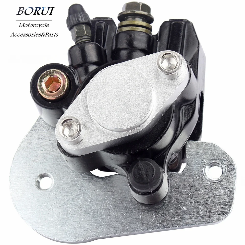 

Rear Brake Pump Caliper for Honda Sportrax 400 TRX400 EX 43250-HN1-A41