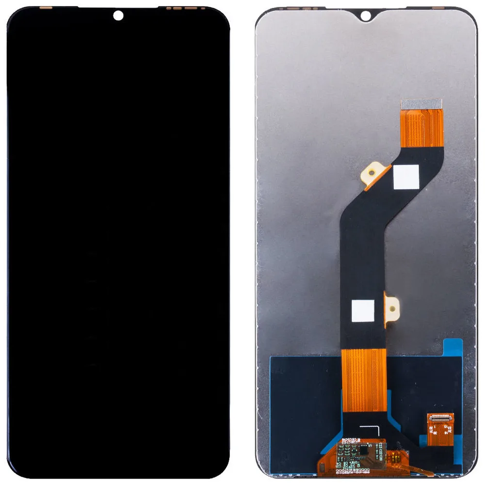 Reemplazo de Pantalla LCD para Tecno Spark Go 2023 (BF7n: Guía de Evaluación y Uso Práctico