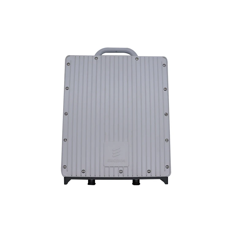 Equipamento de estação base de comunicação krc161 623/1 ericsson rru Rru-radio2219