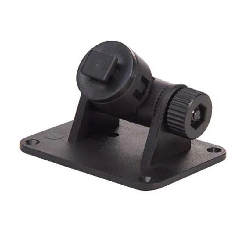 8x10mm T port Car DVR Sticky Mount for DV MX3 MX6 EX4 360 Degree Rotating Head Mini GPS Holder Mobile Phone Sticker Bracket