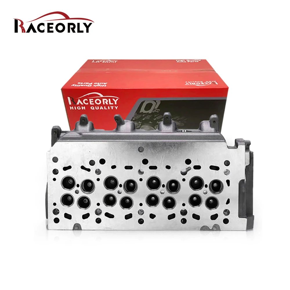 

Car Part & Accessories Auto Engine Parts Complete Cylinder Head 03L103351F for AMAROK Tiguan CC Q3 A1 TTS A6 2.0T TDI