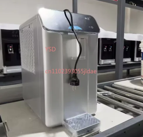 

10L Electric Atmospheric Water Generator with Triple Filtration: Clean Water Producer