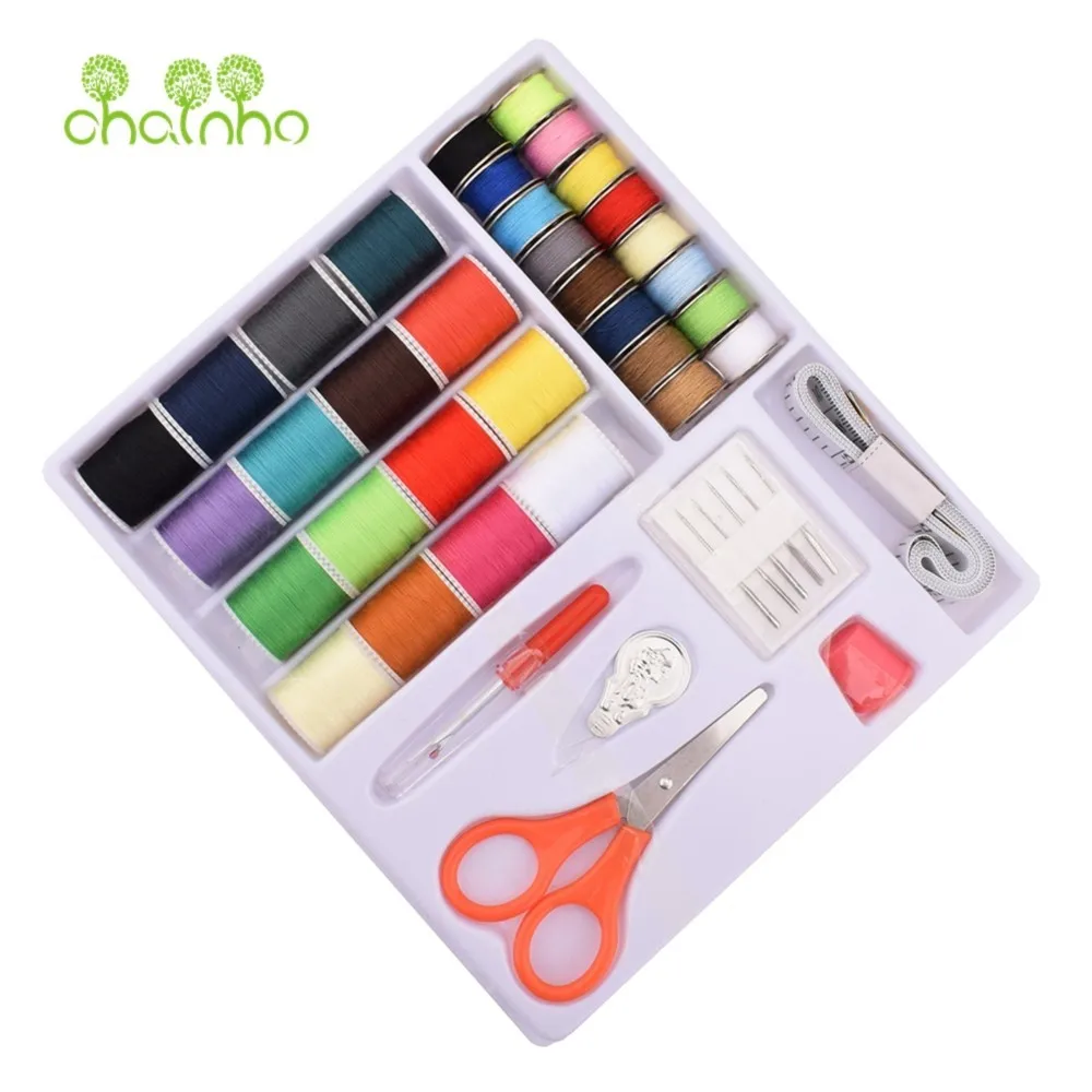 

Chainho,16 Pieces Plastic Axis Home Sewing Machine Thread,16 Pieces Metal Shuttle Cores,DIY Sewing Tools Accessory,1 Pack,25SX5