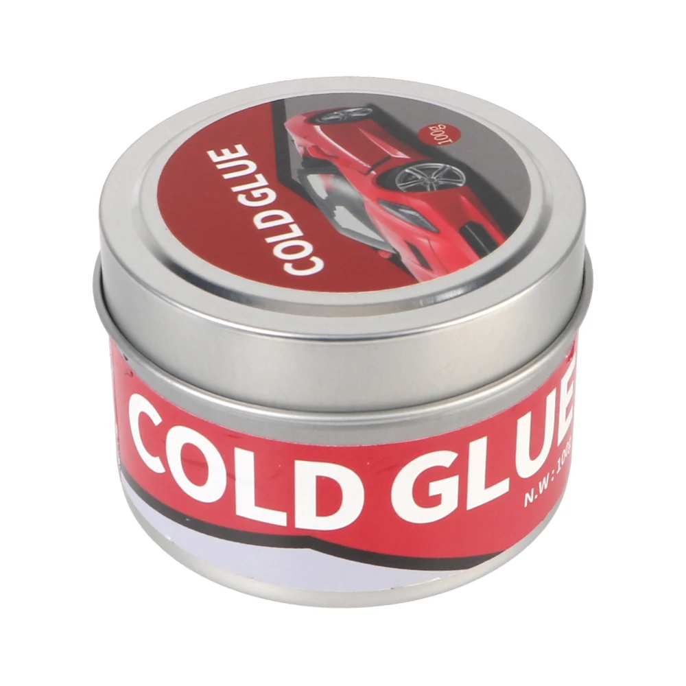 For Quick Fixes Cold Adhesive Glue Repairs Dents Swiftly Car Dent Puller & Remover Cold Glue Dent Puller Portable