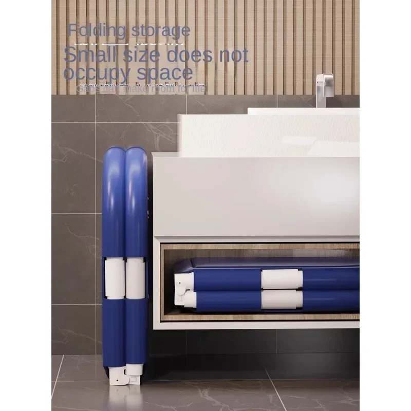 Foldable Bathtub for Adults and Couples Collapsible Bathtub for Space-saving and Easy Storage