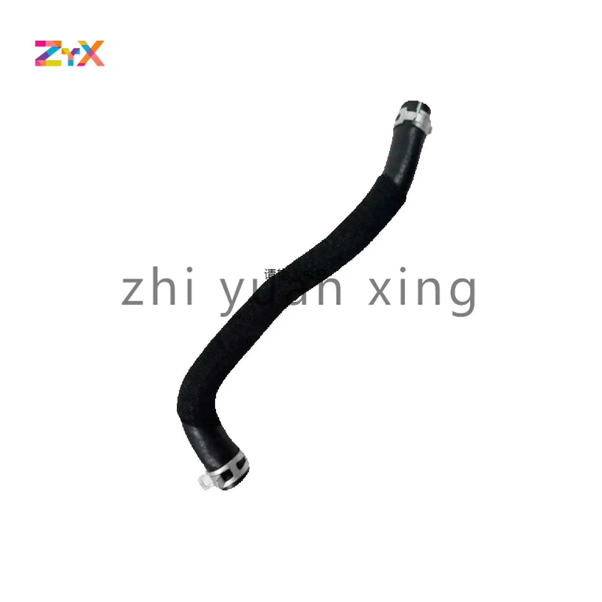 

LR 006660 C2S46478 Для Land Rover Sentry II Jaguar XF Шланг масляного радиатора