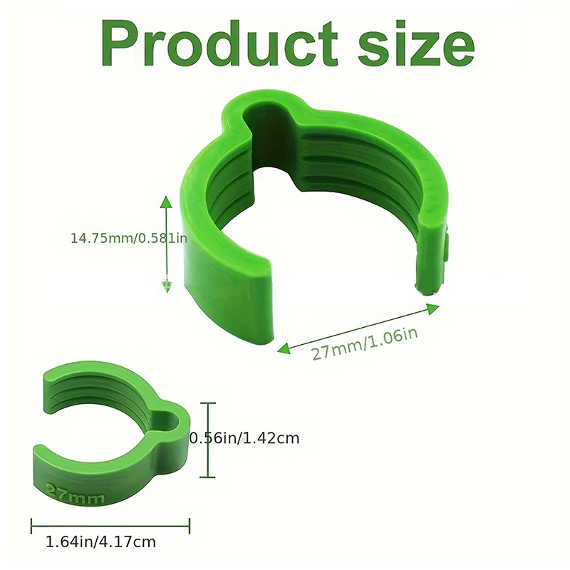 10-piece Set of Festool Extras Including Plug-it Cable and D27 Hose Clips for CT Dust Extractor