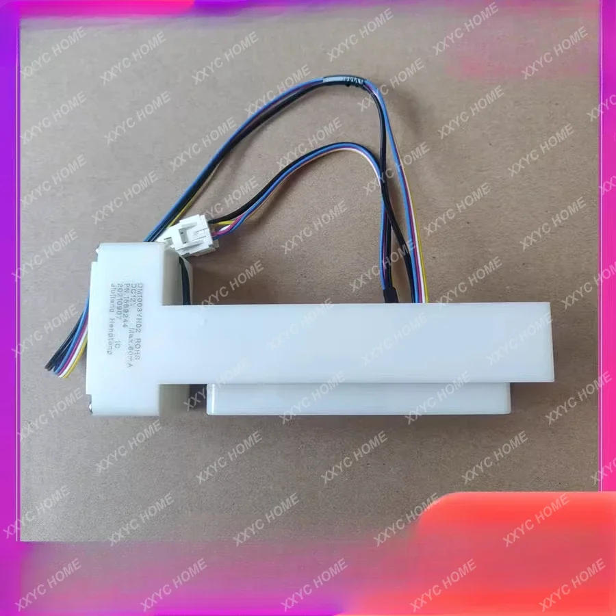 냉장고 전기 댐퍼 FBZA-1750-3H 398WT 398WY 376 378 액세서리에 적용 가능