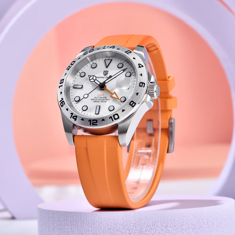 Pagani Design 2025 … - image