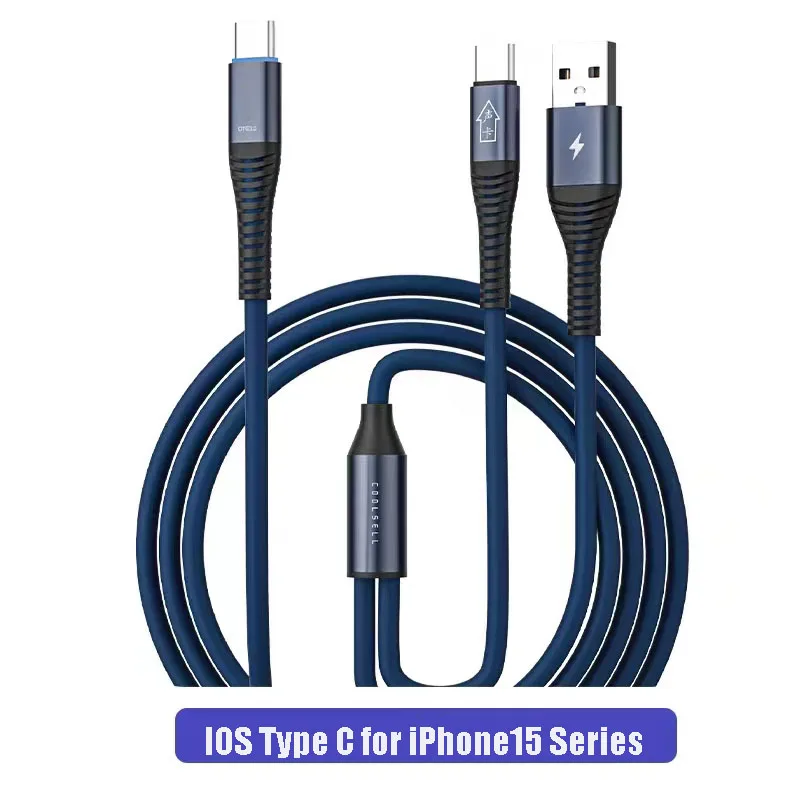 

OTG Cable for iPhone15 Type C Adapter USB C to USB Cable with Type C Charging Port for iCON SO8 5th Yamaha Sound Card Adapter