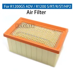 Motorcycle Air Filter Intake Cleaner For BMW R1200GS ADV R1200R R1200RT R1200S R1200ST R1200 HP2 R900RT R ninet