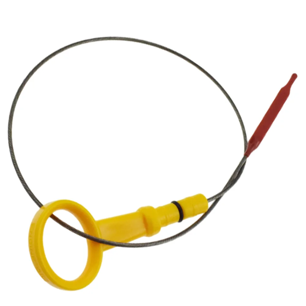 

Для Kia Niro Hybrid 2017-2022 для Hyundai Ioniq Hybrid 2017-2022 щуп для измерения уровня моторного масла 2661103HA0 автомобильные аксессуары