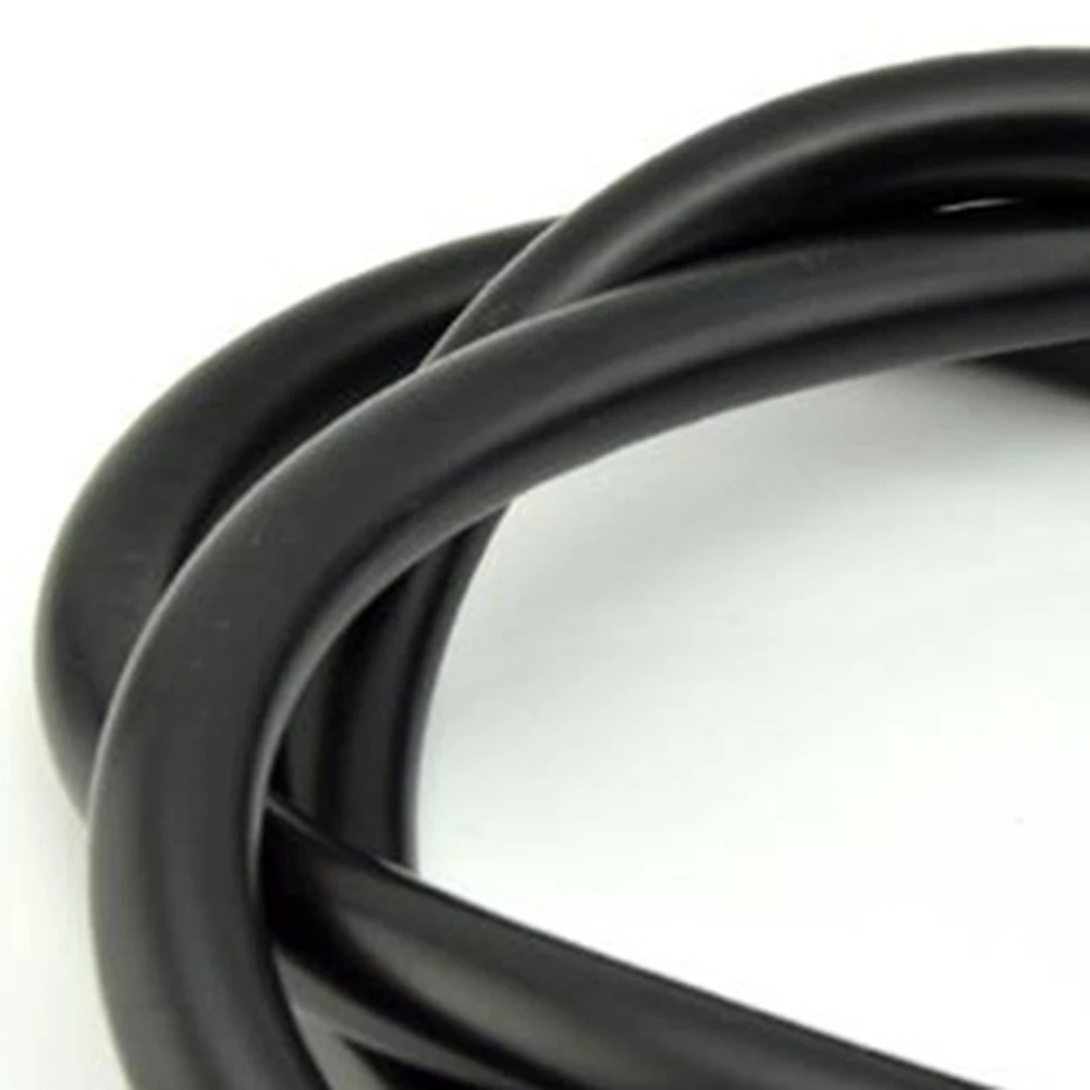 스피어피싱 고무 슬링 스피어건 밴드 에멀젼 튜브, 라텍스 스쿠버 다이빙 스피어피싱 액세서리 장비, 50cm, 14x3mm