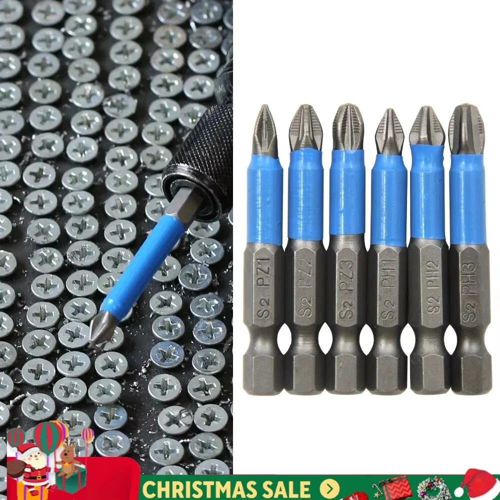 6Pcs Handle Anti Sk…