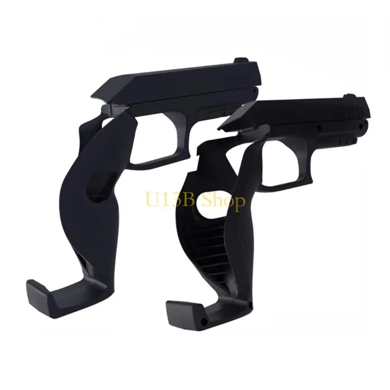 U13B -Waffenbestand Ergonomische -Waffenanformung für Spielcontroller EnhanceVR Gaming -Fähigkeiten für Shoothergers