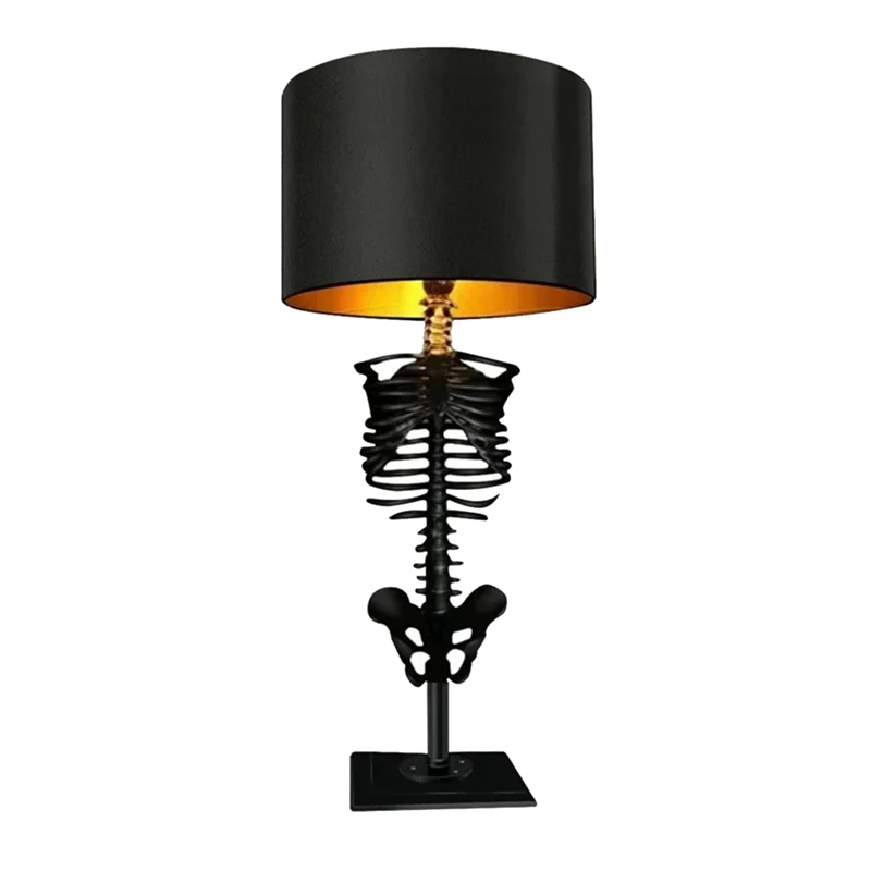 

Halloween Lights, Party Atmosphere, Skull Desktop Supplies, Skull Night Lights, Halloween Room Decorations