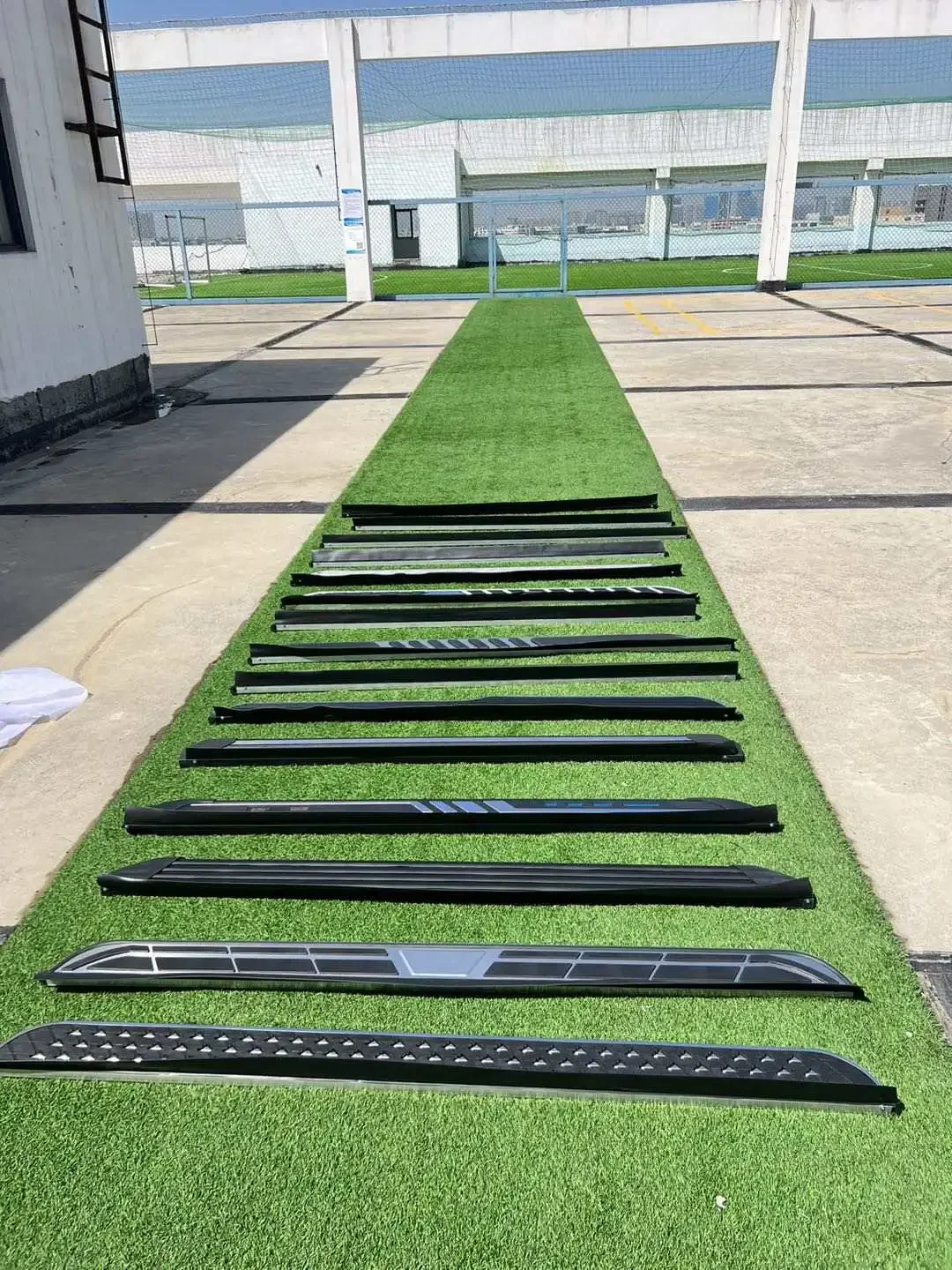 Factory Accessory A…