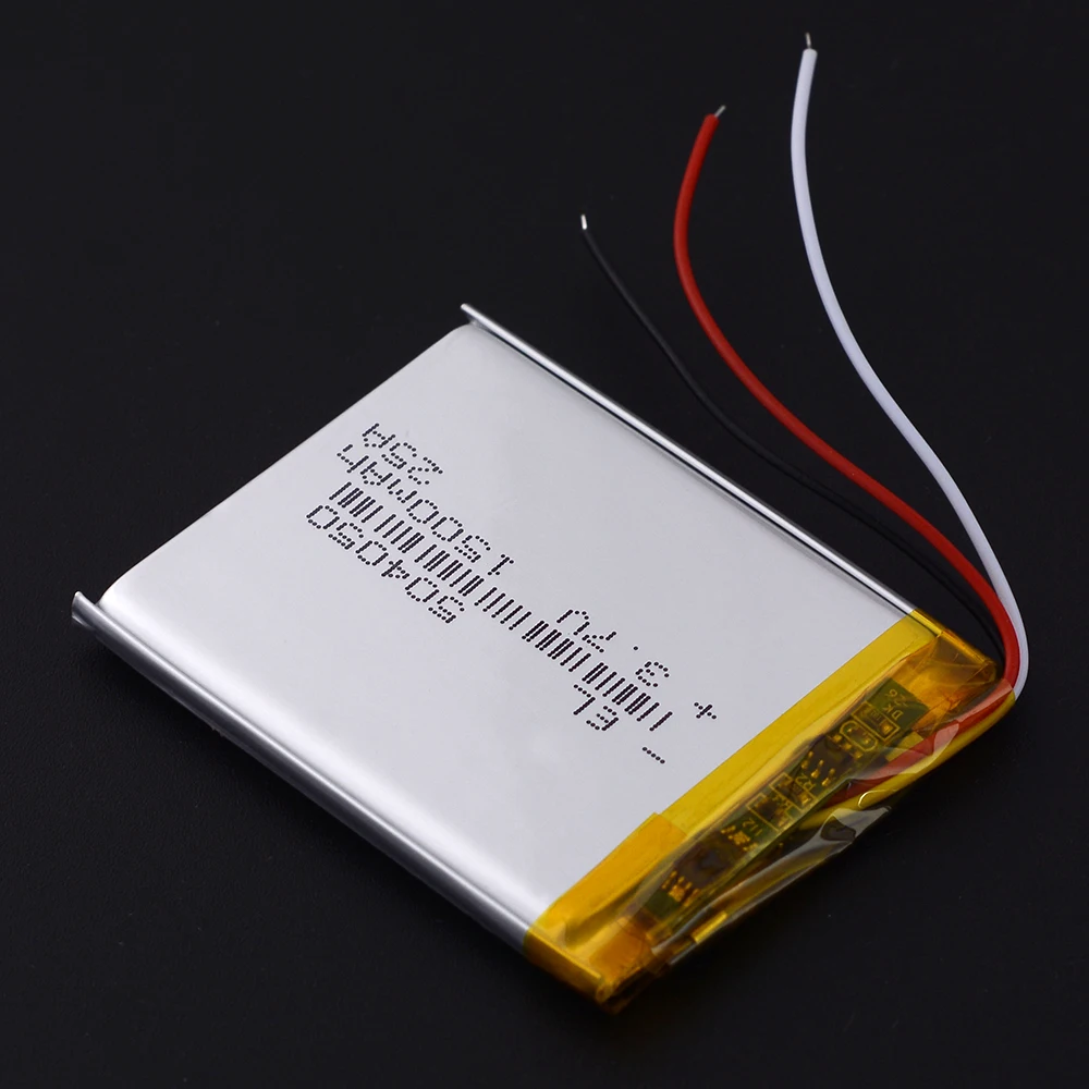 بطارية بوليمر ليثيوم أيون ، ، من من من نوع Lithium Li-ion ، 3 خطوط ، it GPS ، MP3 ، MP4 GB ، جهاز ملاحة الهاتف الخلوي ، جهاز DVR ، سيارة Treelogic ،