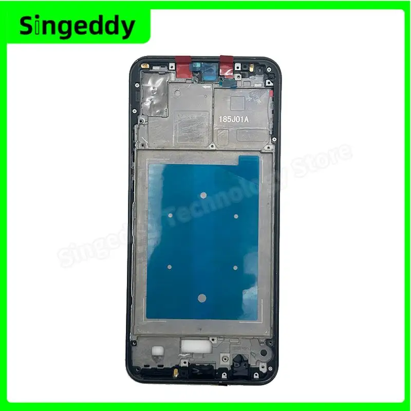 Cell Phone Housings For Huawei Nova 3, Front Housing LCD Frames, Screen Bezel Plate Cover, Display Mobile Phone Middle Frame