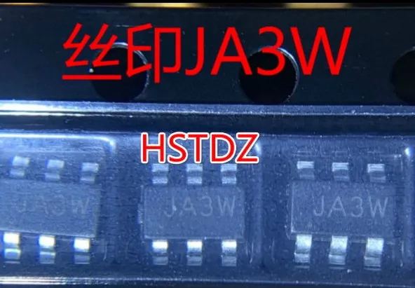 20 шт. ~ 500 шт./лот JW5033S JA3 JWHS SOT23-6 новый оригинал