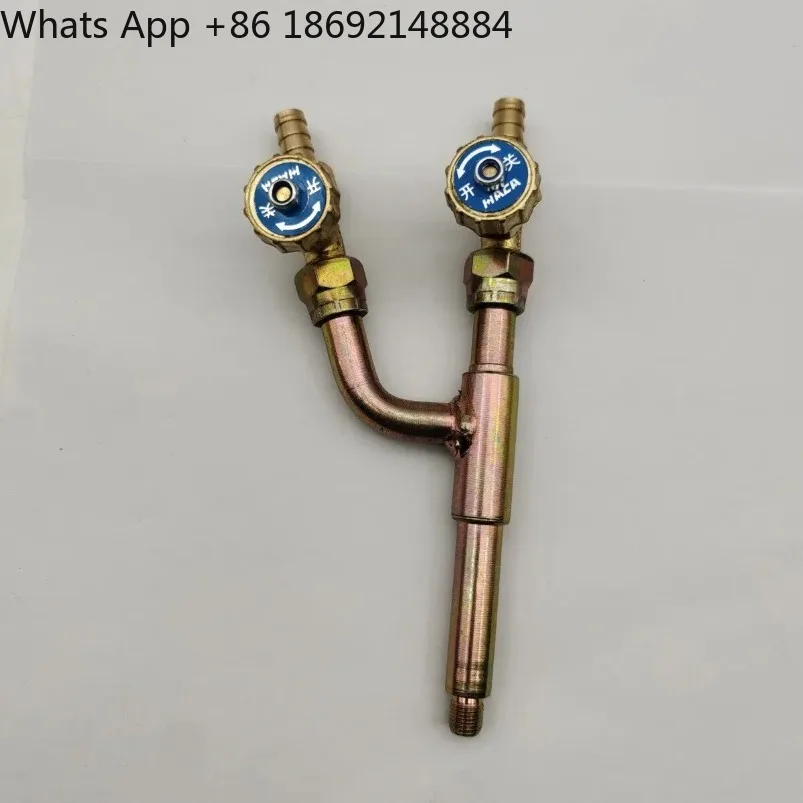 

Glass lamp supplies copper switch silent lamp holder fire head