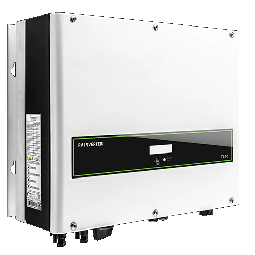 Panel Kit Wind and Solar Hybrid Inverter