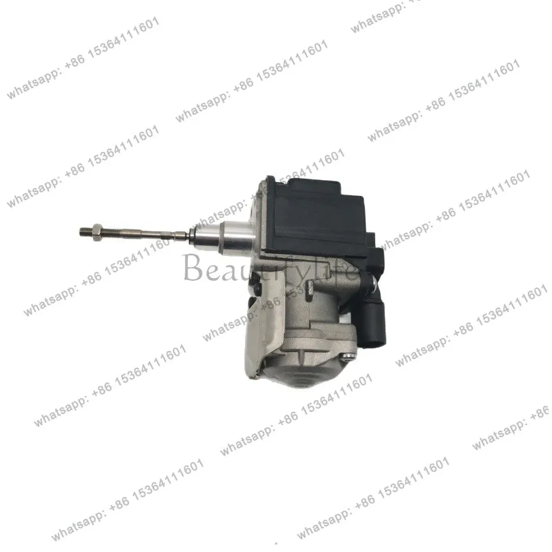 

06L145612K for automotive booster actuator B9 supercharger