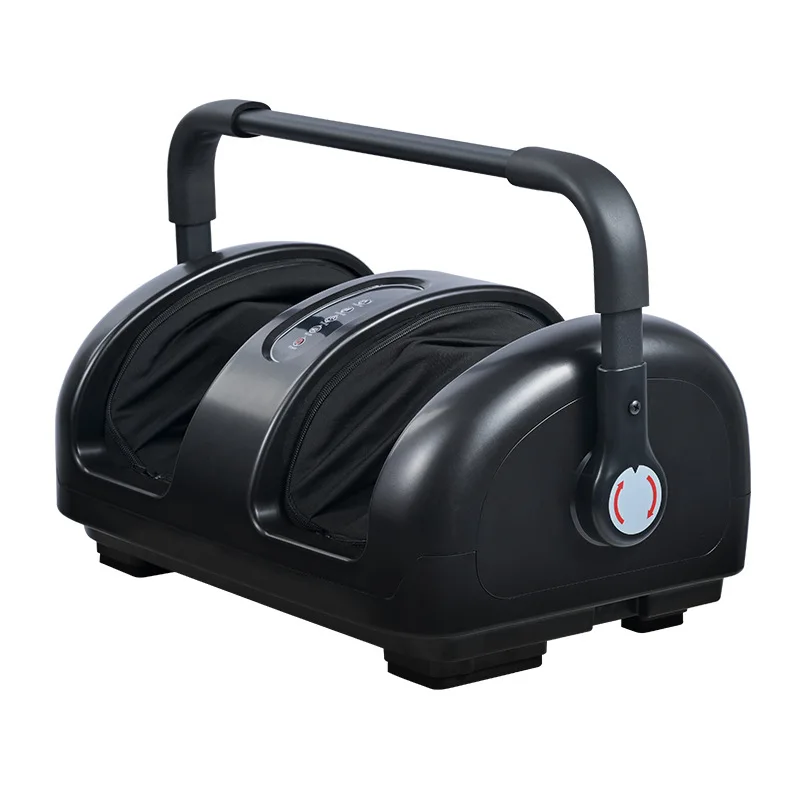 Customizable Cross-border Leg Massager Foot Massager Family Automatic Calf Sole Kneading Massage Foot Therapy Machine