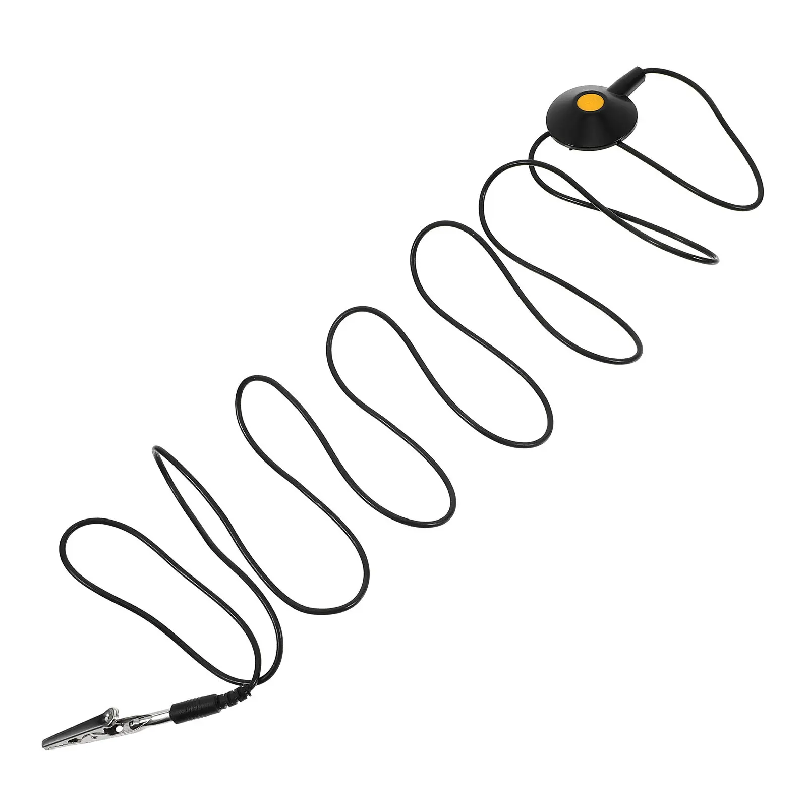 Anti-Static Sucker …