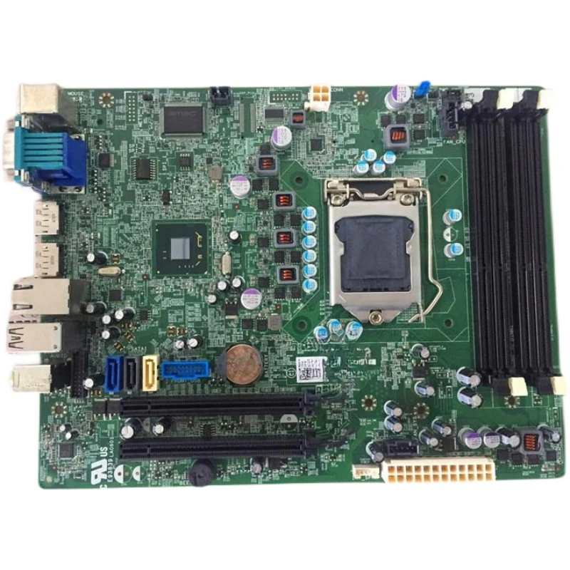 

Материнская плата DELL Optiplex 7010 9010 SFF E93839 LA0601 GXM1W WR7PY