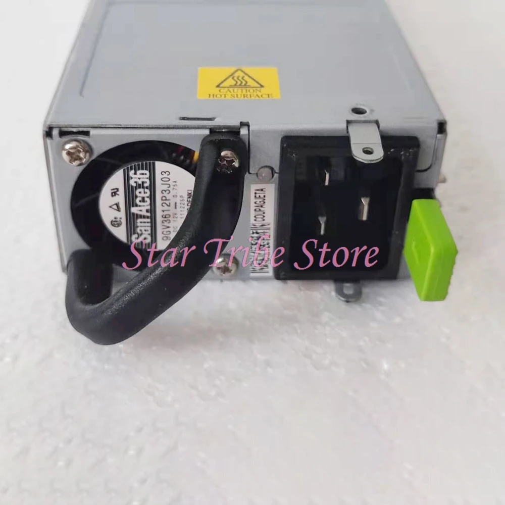 

DS1200-3-002 1200W EX4500-PWR1-AC-FB Server Power Supply