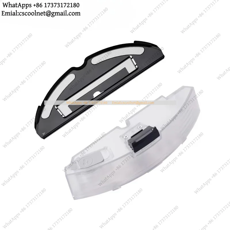 k3 Electrically Controlled Water Tank Mop Mount for Roborock S7 | Original Spare Part