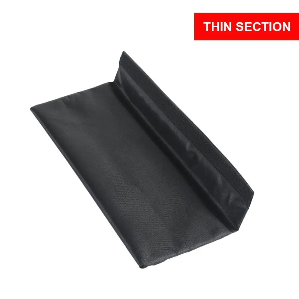 

Support Equipment Lifting Pad Neck Protector Pad Cover Fitness Barbell Pad Hip Thrust Pads Barbell Cushion Pad Bar Pad