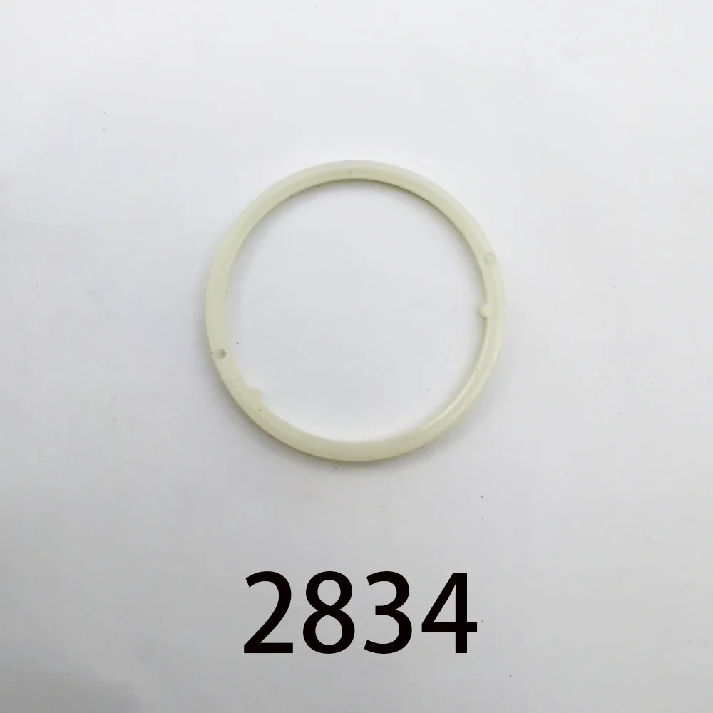 Watch Accessories Fixed Ring Suitable for 2834 Movement Fixed Ring Watch Repair Parts
