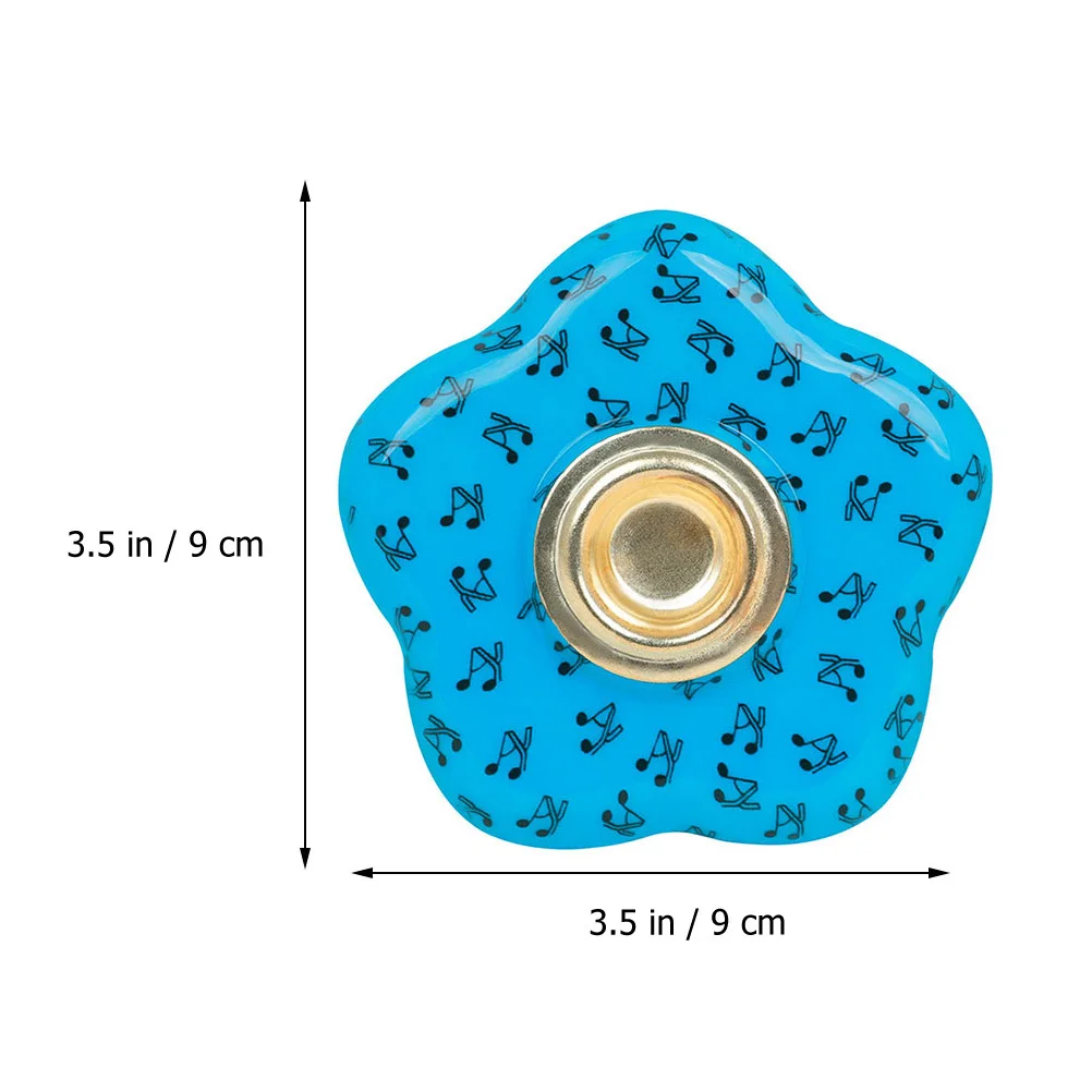 

2pcs Cello Endpin Rest Anti Skid Mat Stopper Floor Protector For String Instrument Accessories Bottom Support Pad