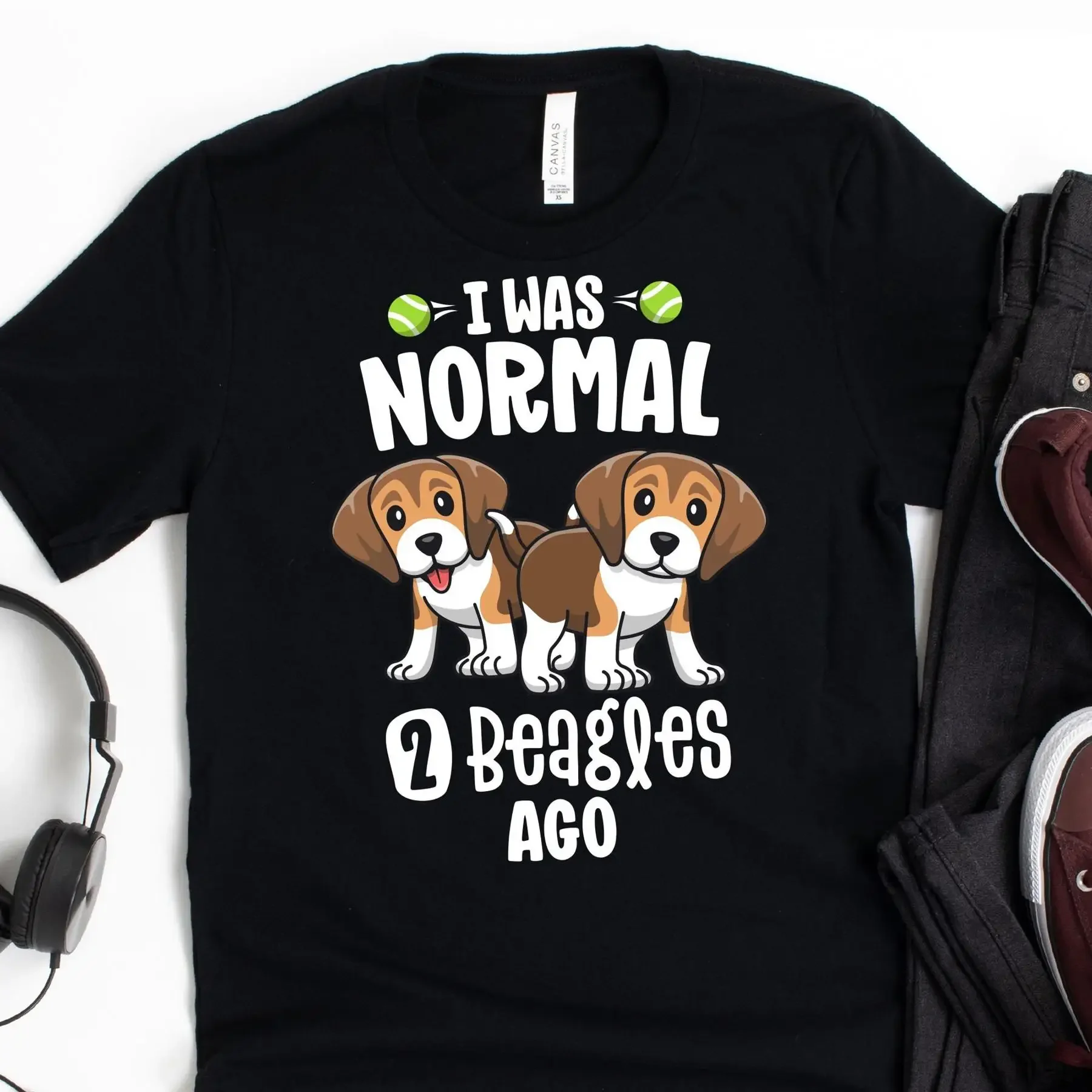 I Was Normal 2 Beag…