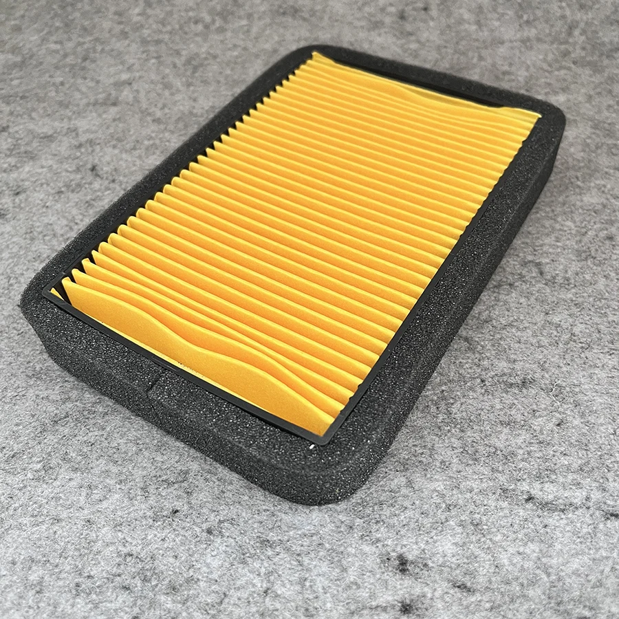 

1PC Motorcycle Engine Air Filter Cleaner 150CC 500CC Motorbike Parts For Leoncino 500 502C Benelli BN125 TNT150 BJ150 29A 29B