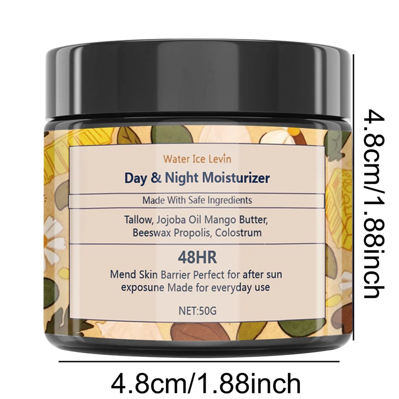 كريمات التبييض الكورية التجاعيد كريم وجه مرطب العناية بالبشرة منتجات التجميل تبييض الجسم بشكل دائم العناية بالبشرة الصحة #6