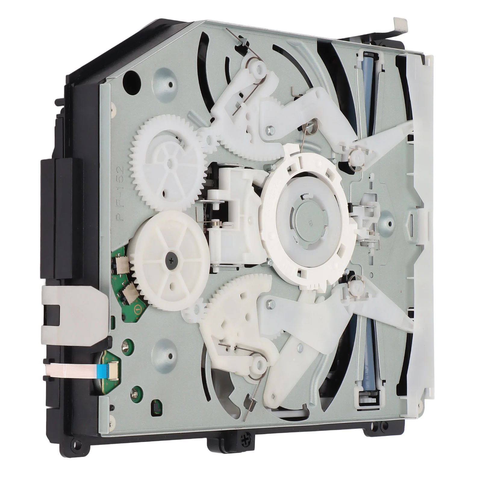 

Запасная часть для ремонта DVD-привода KEM‑490, сменная плата привода, плата DVD-плеера для геймпада, плата DVD-плеера для PS4 1100, плата привода Sony PS4