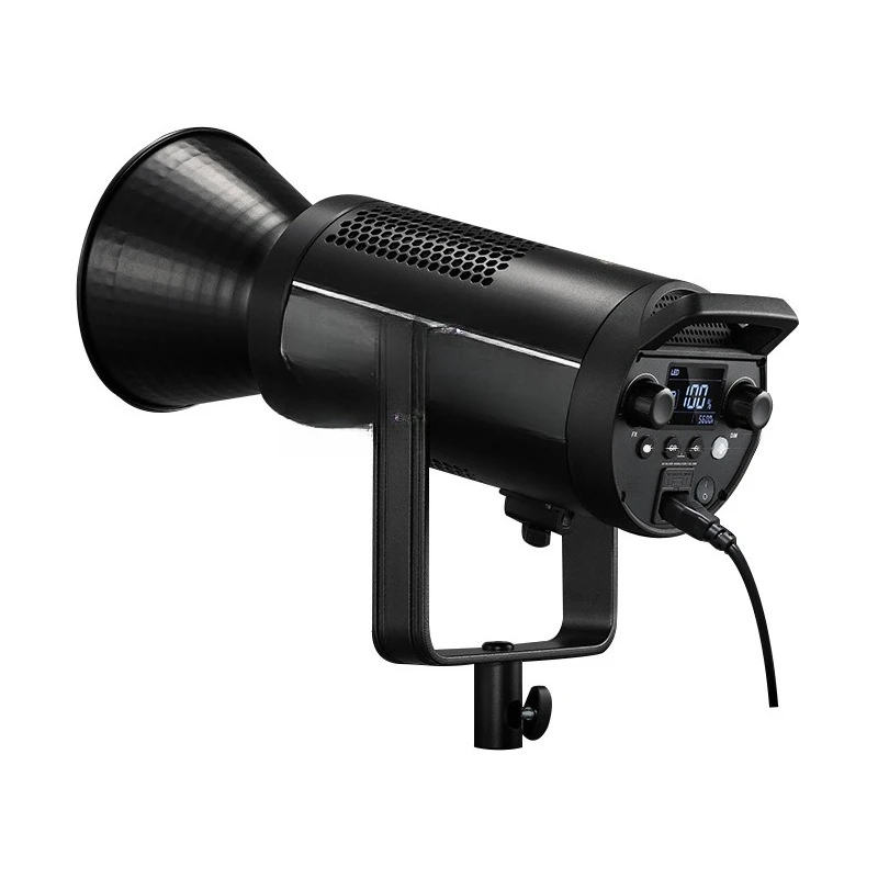 

200W third generation photography light LED video sun beauty live stream filling