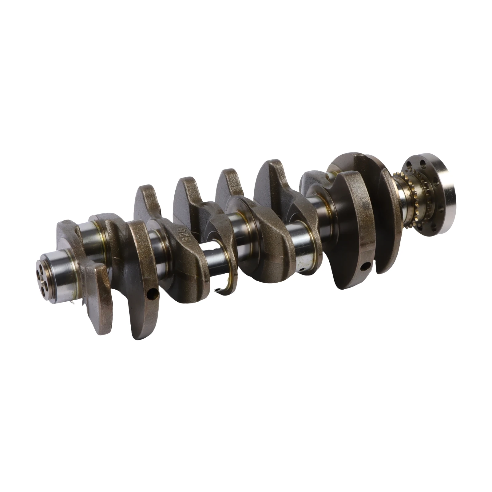 

Engine Crankshaft 11218639541 FOR BMW 330i 430i 2.0L Turbo B46 B48