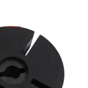1/2 Inch For Rotor Kit With 4 Vanes And Insert For For Desa For Reddy For Remington Knipco Heater Replacement Parts Black Color